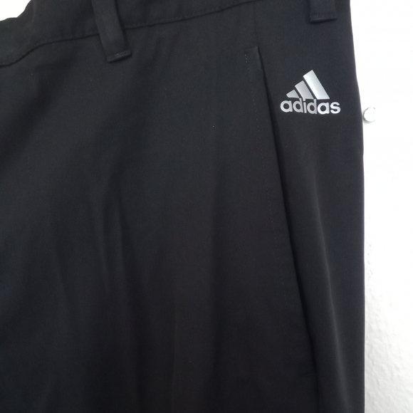 Adidas Ultimate 365 Golf Pants - Picture 3 of 6